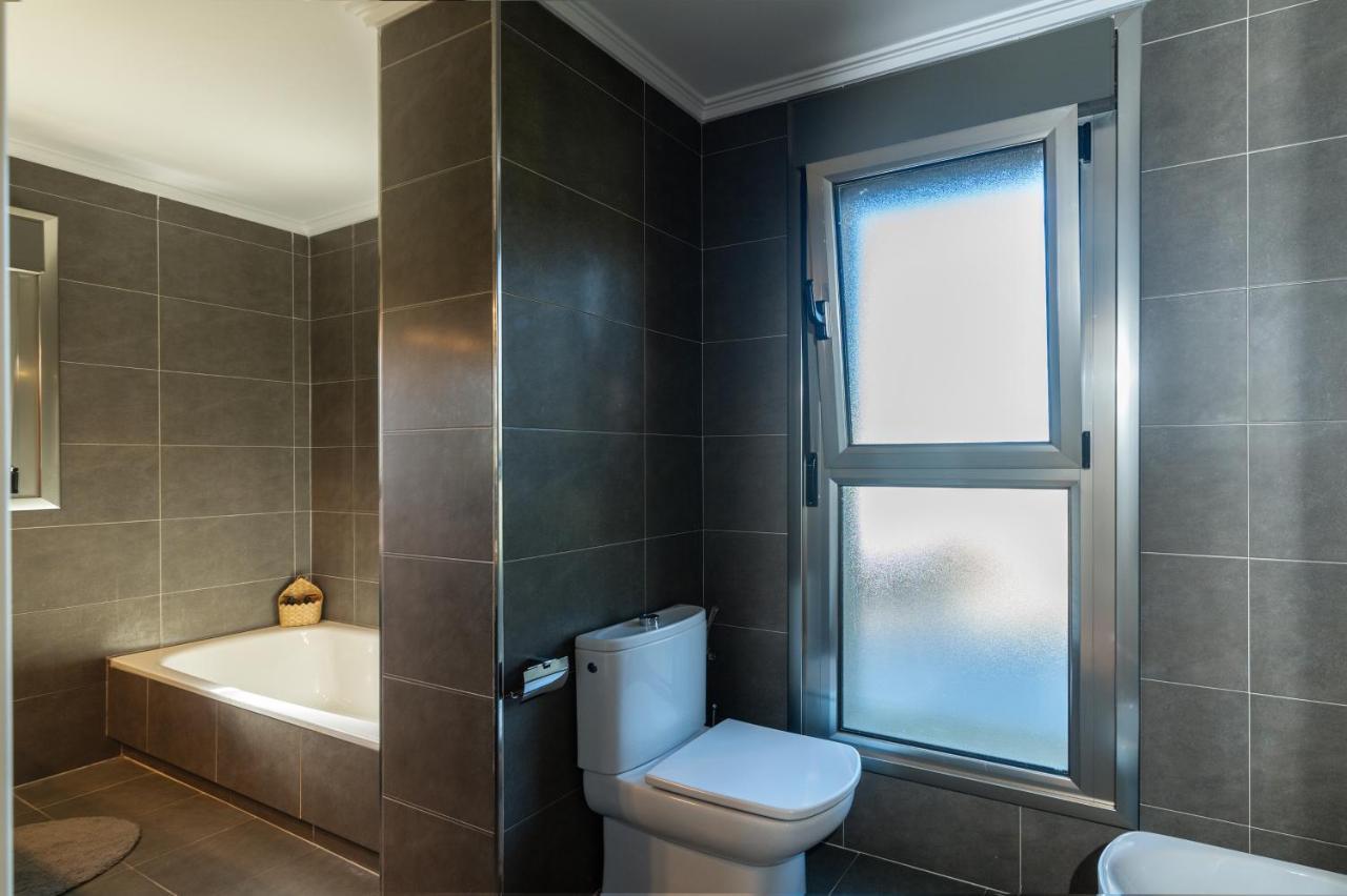 Вилла Helloasturias, Casa En Llanes Con Piscina, Jardin, Cerca De La Playa. Экстерьер фото